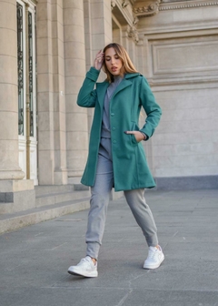 TAPADO AZURA - comprar online