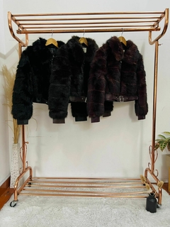 Campera Abigail en internet