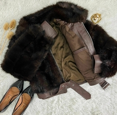 Campera Abigail - comprar online
