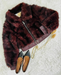 Campera Abigail