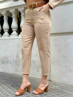 PANTALON SASTRERO - tienda online