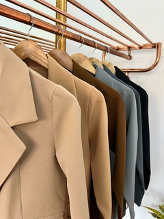 BLAZER MIRANDA - tienda online