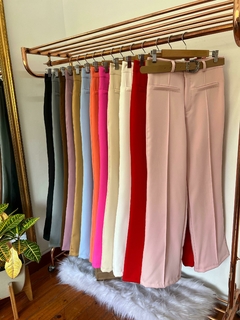 PANTALON ALEXA - kyarilethh