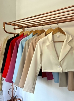 BLAZER ASIA