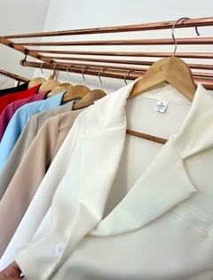 BLAZER ASIA - comprar online