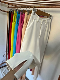 PANTALON PAULA - comprar online