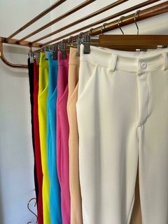 PANTALON PAULA