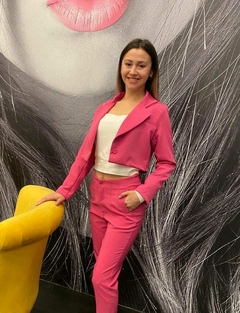 BLAZER ASIA - tienda online