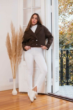 CALZA MONICA