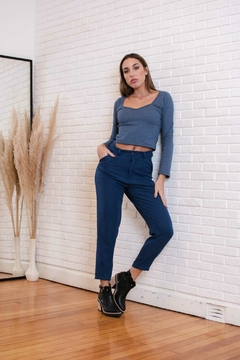 REMERA PADME - comprar online