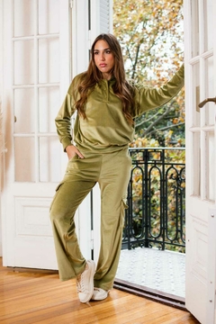 PANTALON MARA - comprar online