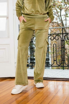 PANTALON MARA