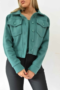 CAMPERA ELENA - comprar online