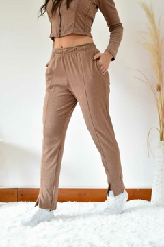 PANTALON LISBOA - kyarilethh