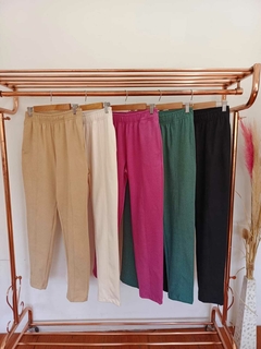 PANTALON LINET - comprar online