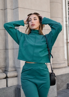 POLERA LUNA