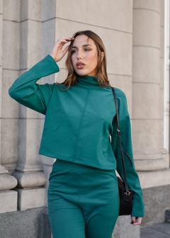 POLERA LUNA - comprar online