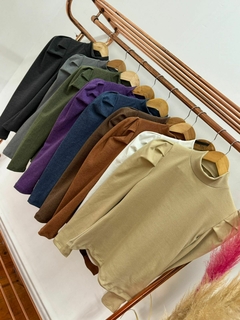 POLERA YOANA - comprar online