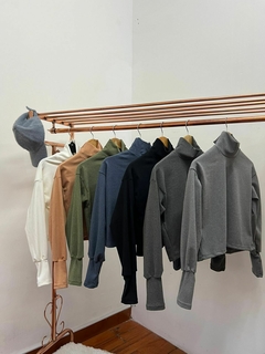 POLERA DALILA