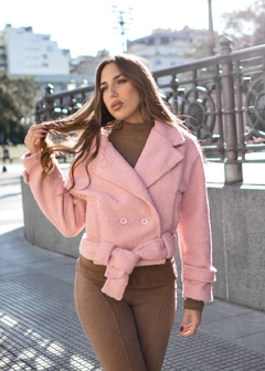 SACO MILENA en internet