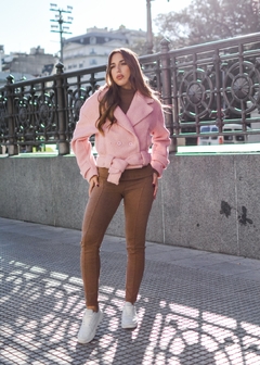 SACO MILENA - kyarilethh