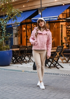 CAMPERA MAGDALENA - comprar online