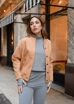 CAMPERA ROZY - comprar online