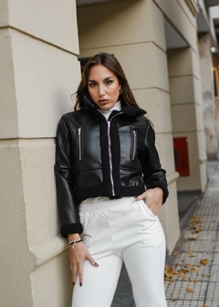 CAMPERA JENY - comprar online