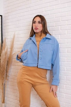 CAMPERA MALTA