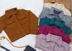 CAMPERA ELENA en internet