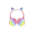 Auriculares Inalámbricos Pop-It con orejitas