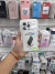Funda TPU transparente en internet