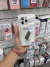 Funda TPU transparente - MRK Tecnologia