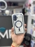 Funda Magsafe c/ protector de cámara - MRK Tecnologia