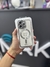 Funda Magsafe c/ protector de cámara - MRK Tecnologia