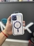 Funda Magsafe c/ protector de cámara en internet