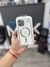 Imagen de Funda Magsafe c/ protector de cámara