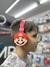 Auriculares Inalámbricos animados en internet