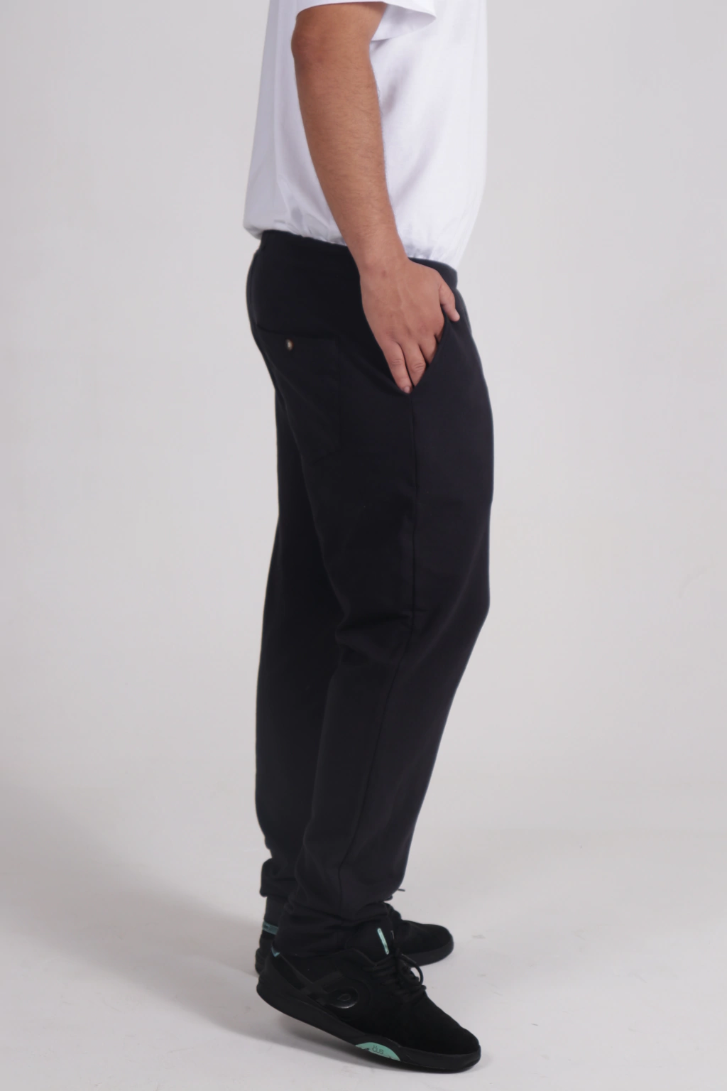 Calça Moletom