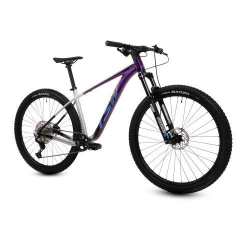 Bicicleta TSW Yukon – MTB aro 29 Alumínio, 12V Shimano Deore - comprar online