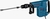 MARTILLO DE PERCUSION DEMOLEDOR -GSH 11 E - 1500 W 16.8 J DE ENERGIA IMPACTO