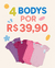 Banner de Mini Looks