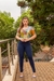 Calça Montaria com bolso atrás - comprar online