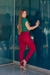 Calça Montaria com bolso atrás - Camomila Confecções
