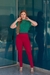 Calça Montaria com bolso atrás - loja online