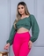 Calça Montaria com bolso atrás