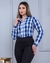Calça Montaria com bolso atrás - Camomila Confecções