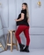 Calça montaria com detalhes - comprar online