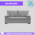 Sillón Jazz