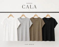 Imagen de REMERA CALA